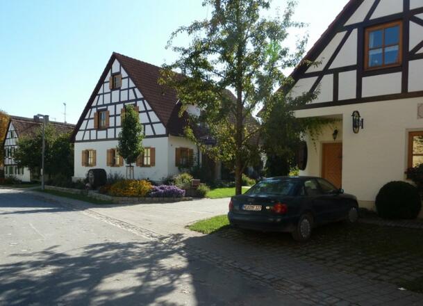 Freimanns Winzerstube in Ingolstadt