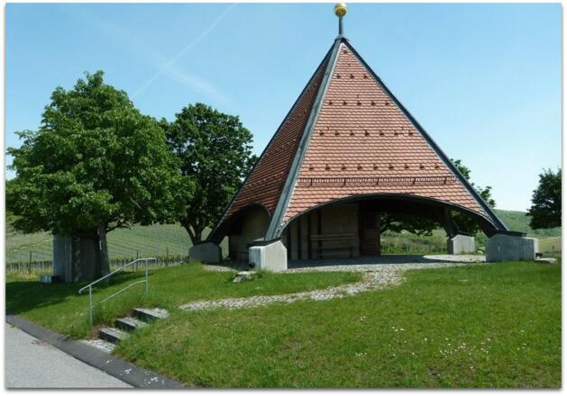 Vierzehnhelfer-Kapelle