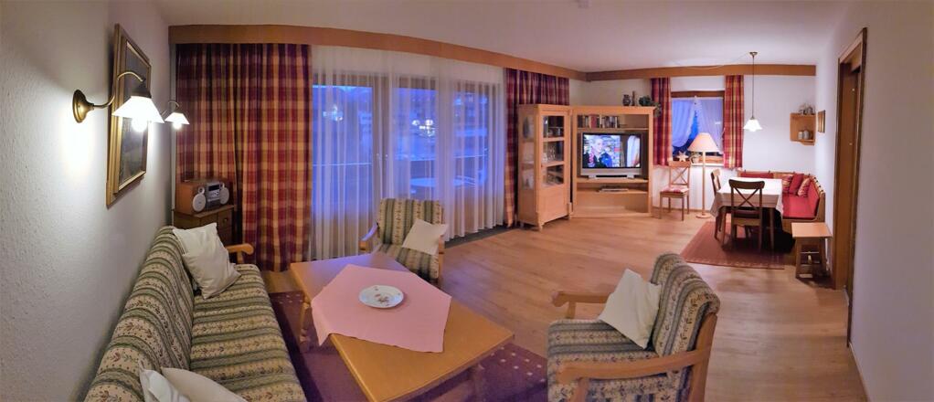 Wohnzimmer Weilerstr.