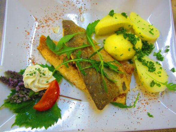 Restaurant Hotel Ruchti