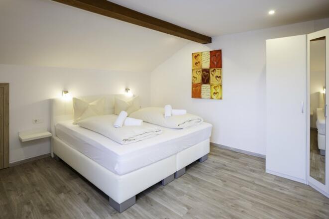 Ferienwohnung Kienberg