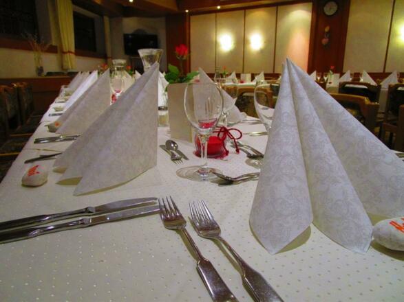 Restaurant Hotel Ruchti