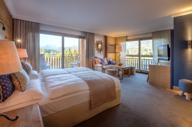 Familien-Suite Premium