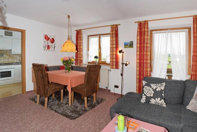 Ferienwohnung Illertal