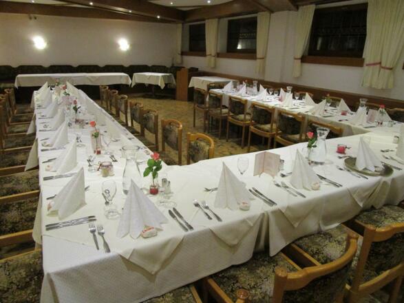 Tagen Tagung Hotel Ruchti
