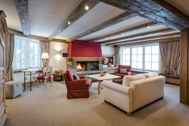 Familien-Suite Premium