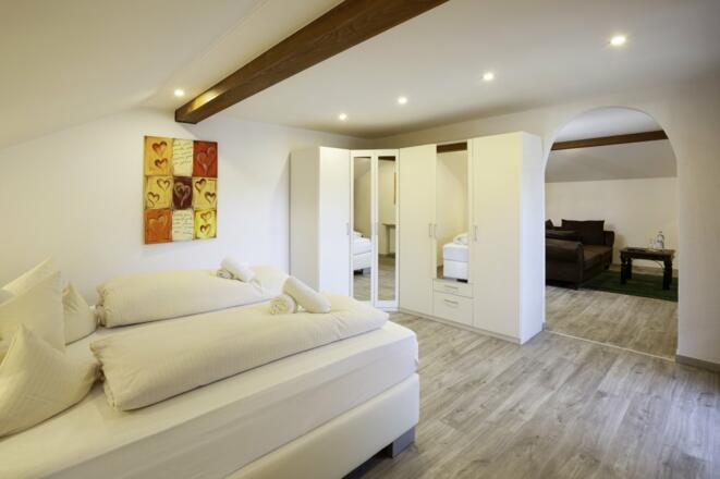 Ferienwohnung Kienberg