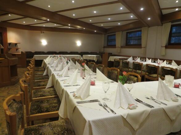 Tagen Tagung Hotel Ruchti