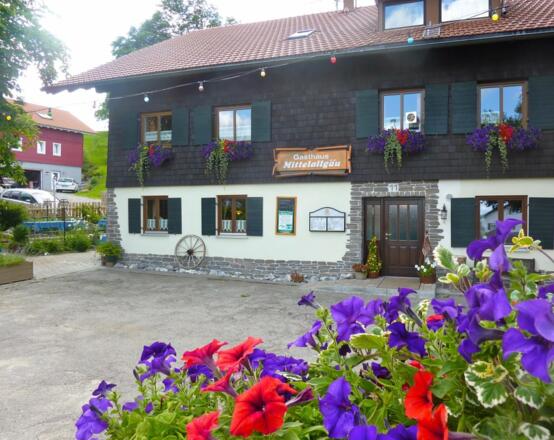 Landgasthaus Mittelallgäu