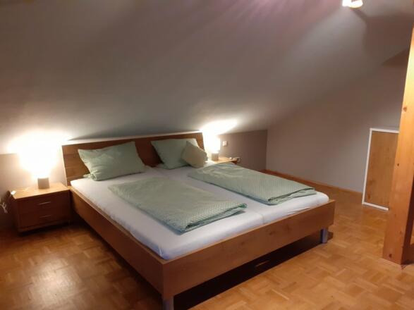 Ferienwohnung Doppelzimmer I