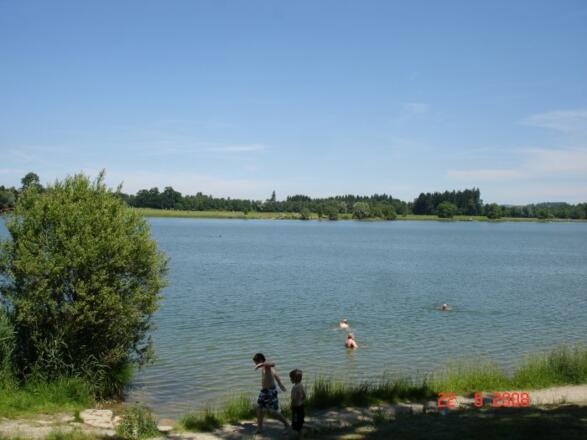 Öschlesee