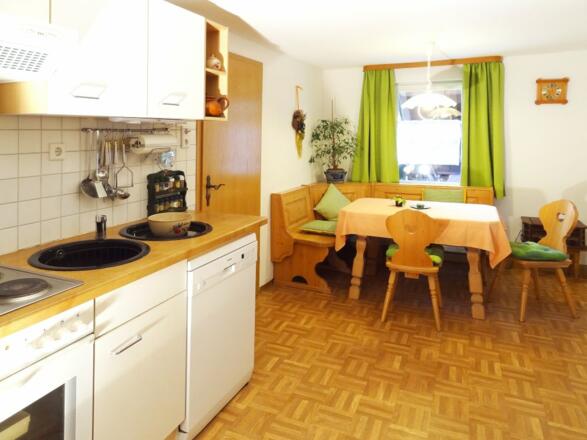 Ferienwohnung Rottachblick