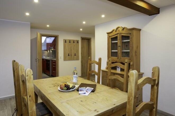 Ferienwohnung Kienberg