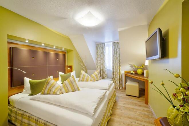 Zimmer #138/139