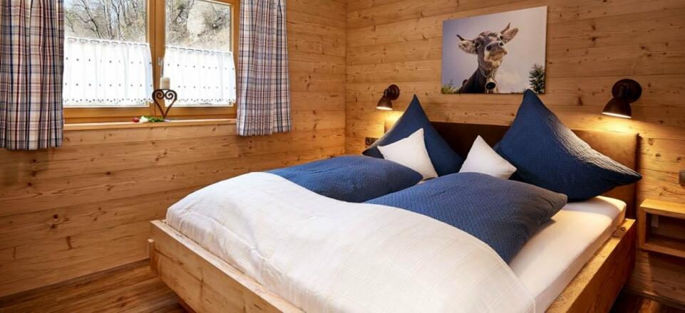 Ferienwohnung Hof-Stube