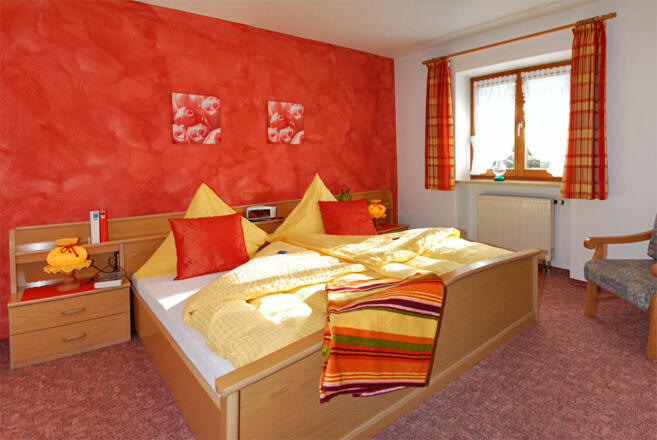 Ferienwohnung Illertal