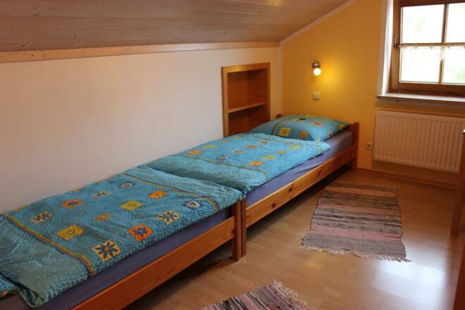 2. Schlafzimmer &quot;Anika&quot;