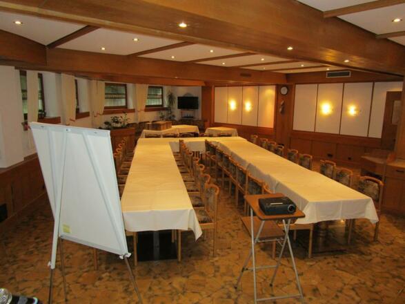 Tagen Tagung Hotel Ruchti