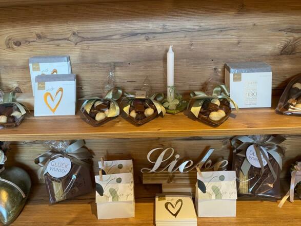 Für jeden was passendes