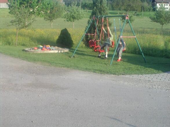 Unser Spielplatz