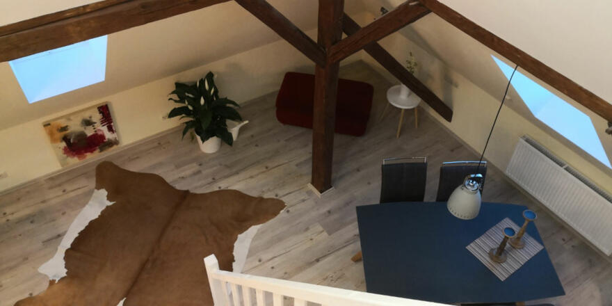 Casa Benefizium - APIV