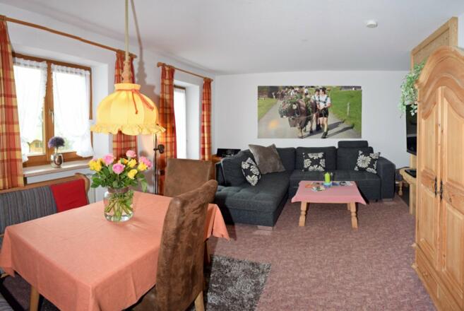 Ferienwohnung Illertal