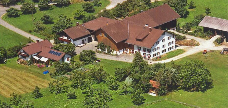 Biohof Johannes Hörburger