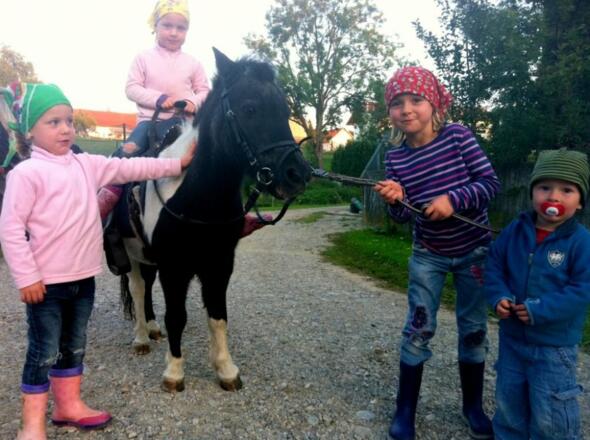 Da schlagen Mädchenherzen höher