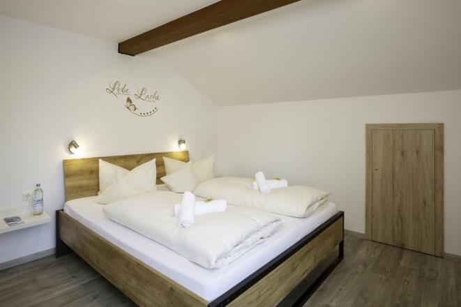 Ferienwohnung Falkenstein