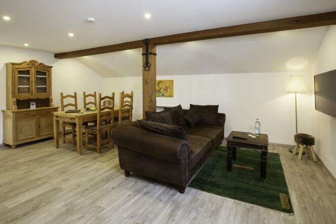 Ferienwohnung Kienberg