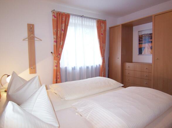 2-Raum-Wohnung Kaltenbach