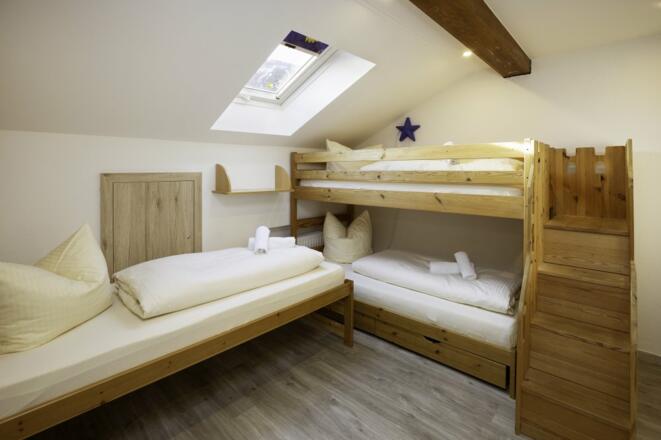 Ferienwohnung Kienberg