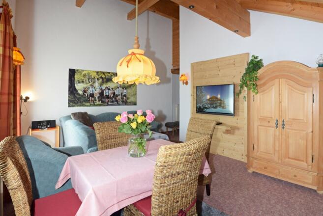 Ferienwohnung Stillachtal