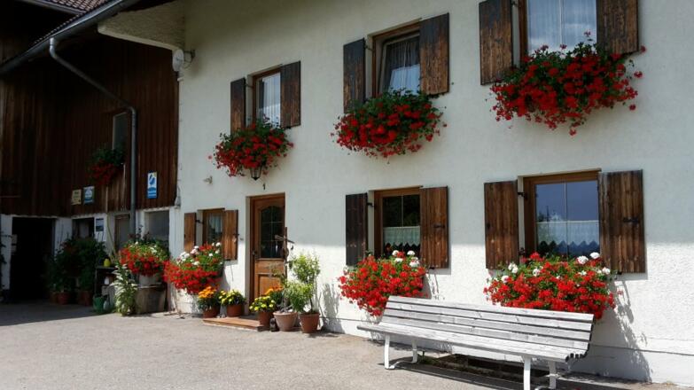 Biohof Johannes Hörburger