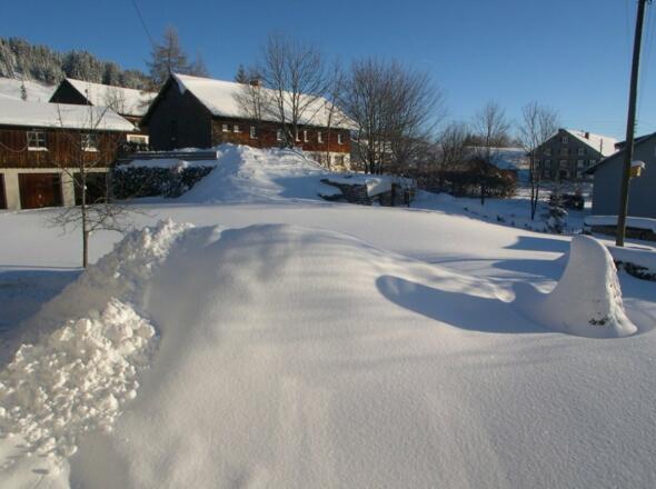 Winter in Missen-Wilhams