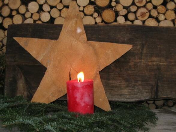 Advent in Badoberdorf