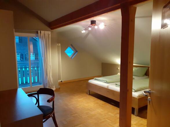 Ferienwohnung Doppelzimmer I