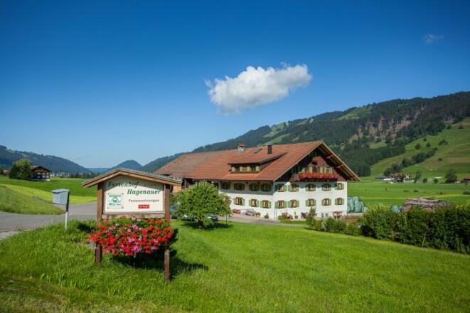 Ferienhof Hagenauer