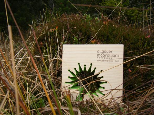 &quot;Allgäuer eMOORtionen-Hof&quot;
