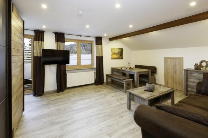 Ferienwohnung Falkenstein