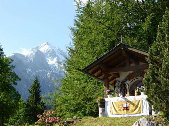 Kapelle Maria Krönung