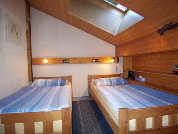 2-Raum-Wohnung Wellmann