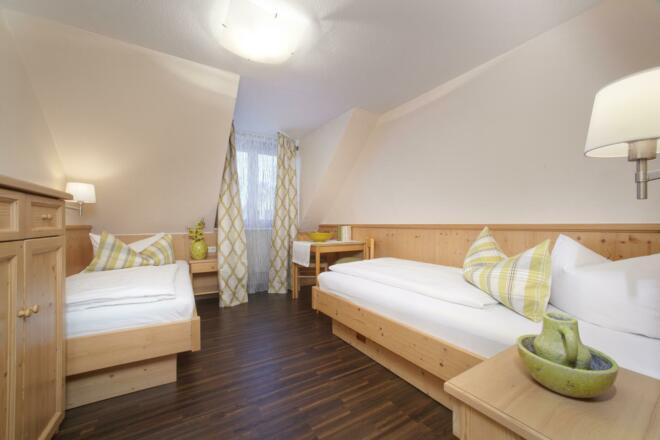Zimmer #137