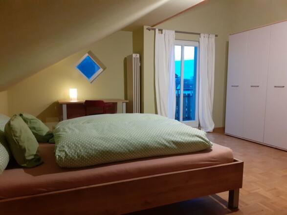 Ferienwohnung Doppelzimmer II