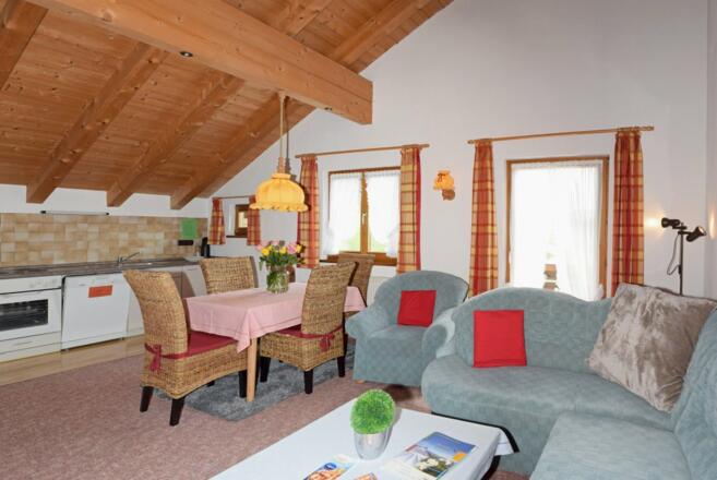 Ferienwohnung Stillachtal