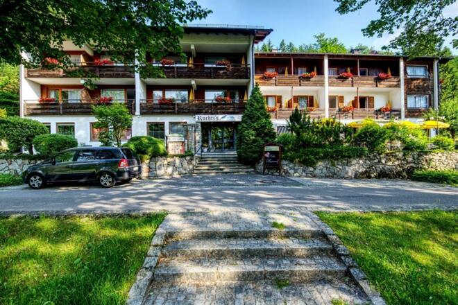 Hotel Ruchti