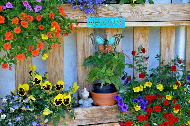 Herzlich Willkommen bei uns