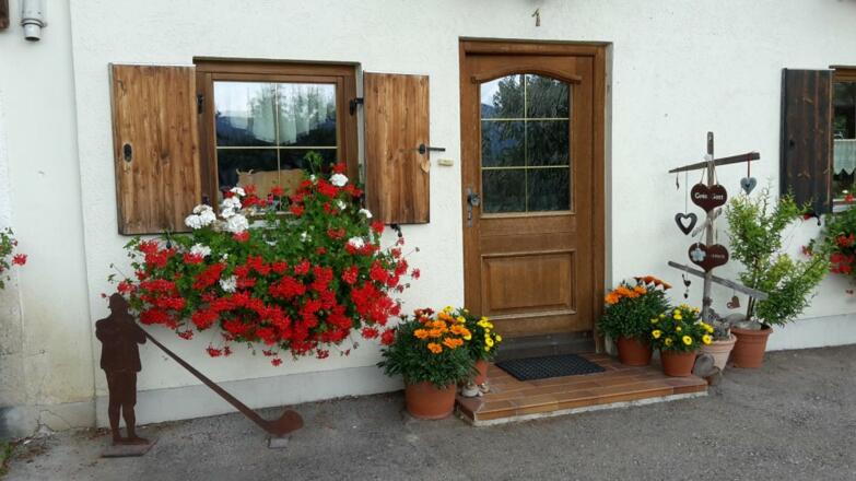 Biohof Johannes Hörburger