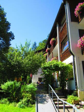 Hotel Ruchti