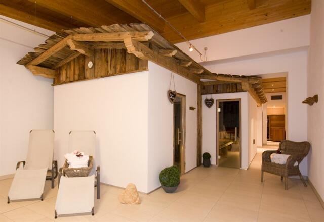 Sauna &amp; Biosauna